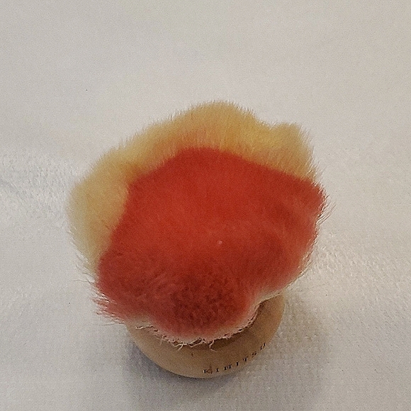 Kihitsu Cat Paw kabuki brush - Picture 3 of 3